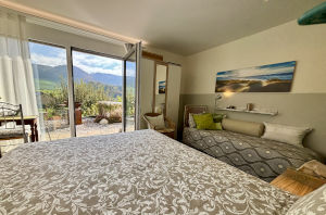 Gästezimmer East Side